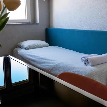 Apartamento Spalatissimo *
