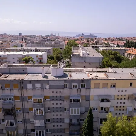 Spalatissimo Split