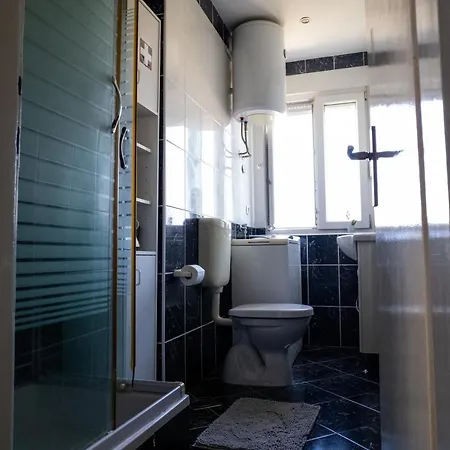 Spalatissimo Apartamento *