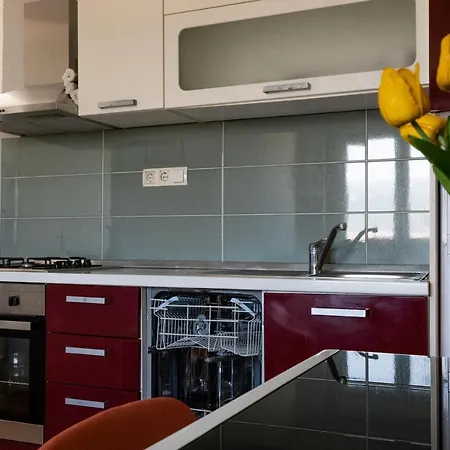 Apartamento Spalatissimo *