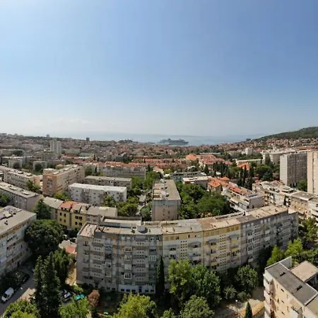 Apartamento Spalatissimo Split