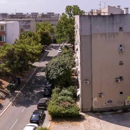 Spalatissimo Apartamento *