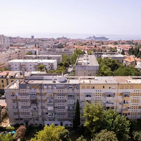 Spalatissimo Apartamento *