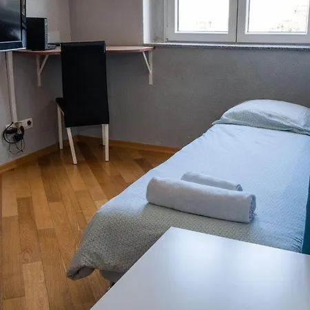 Spalatissimo Apartman *