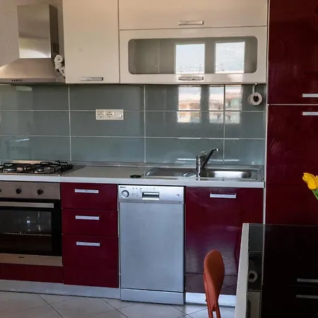 Spalatissimo 스플리트