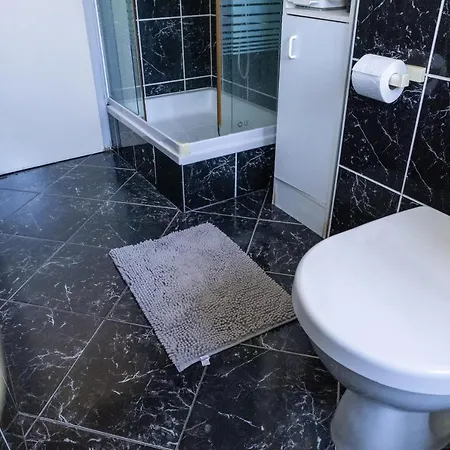 Spalatissimo 아파트 *